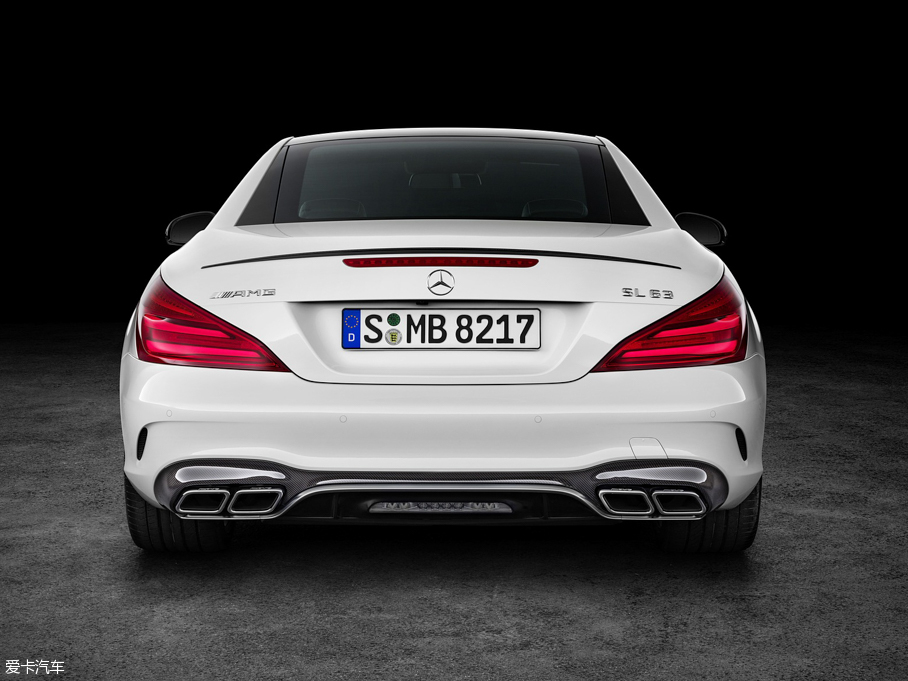 2016��YSL��AMG AMG SL 63