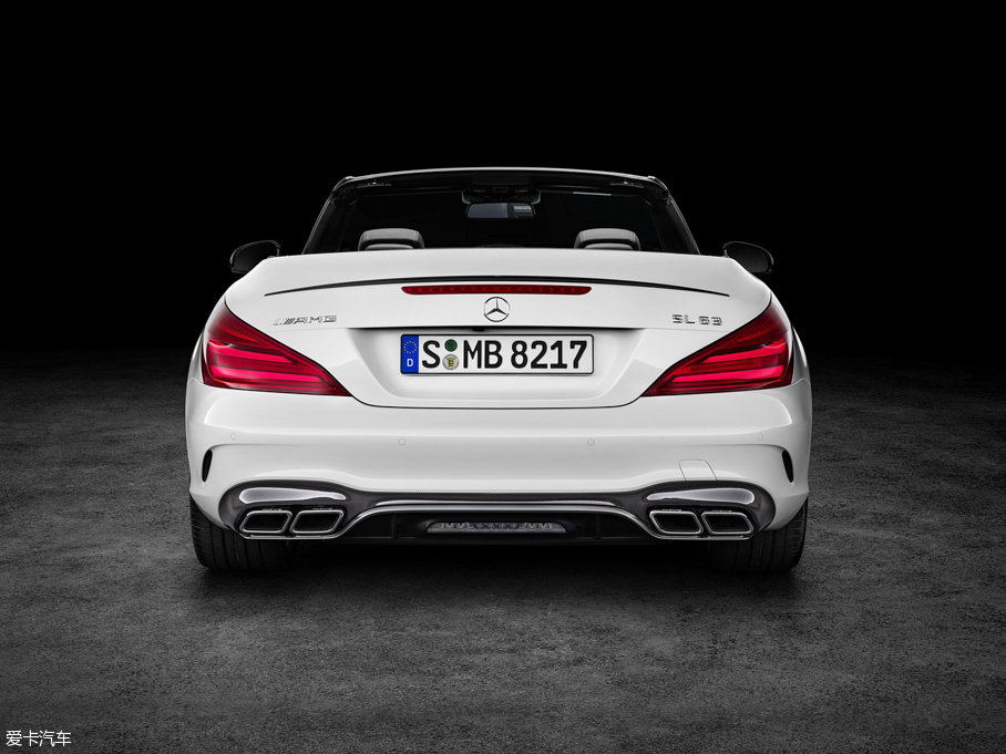2016��YSL��AMG AMG SL 63