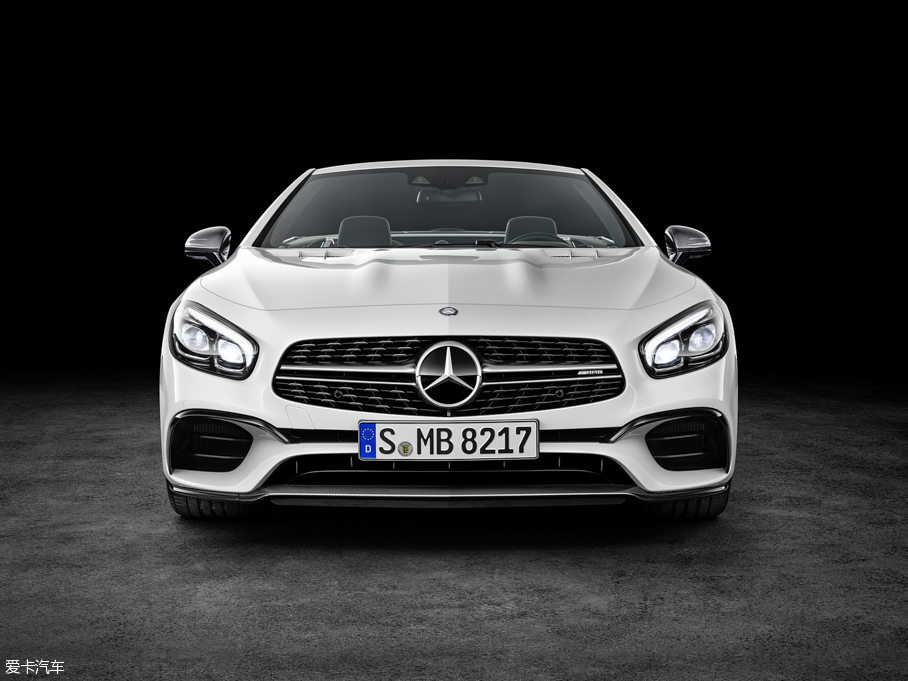 2016��YSL��AMG AMG SL 63