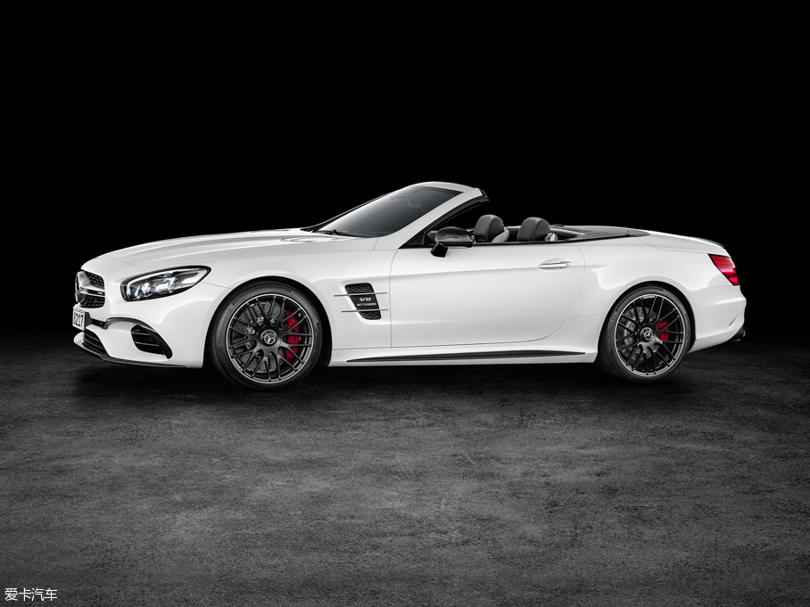2016��YSL��AMG AMG SL 63