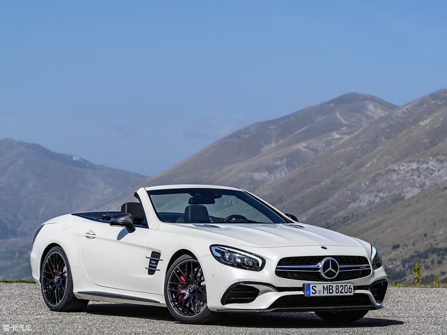 2016��YSL��(j��)AMG AMG SL 63