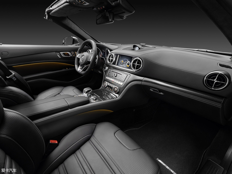2016��YSL��(j��)AMG AMG SL 63