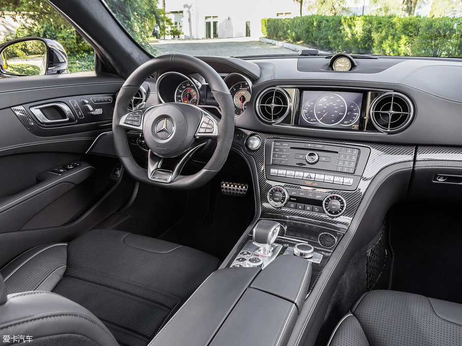 2016��YSL��AMG AMG SL 63