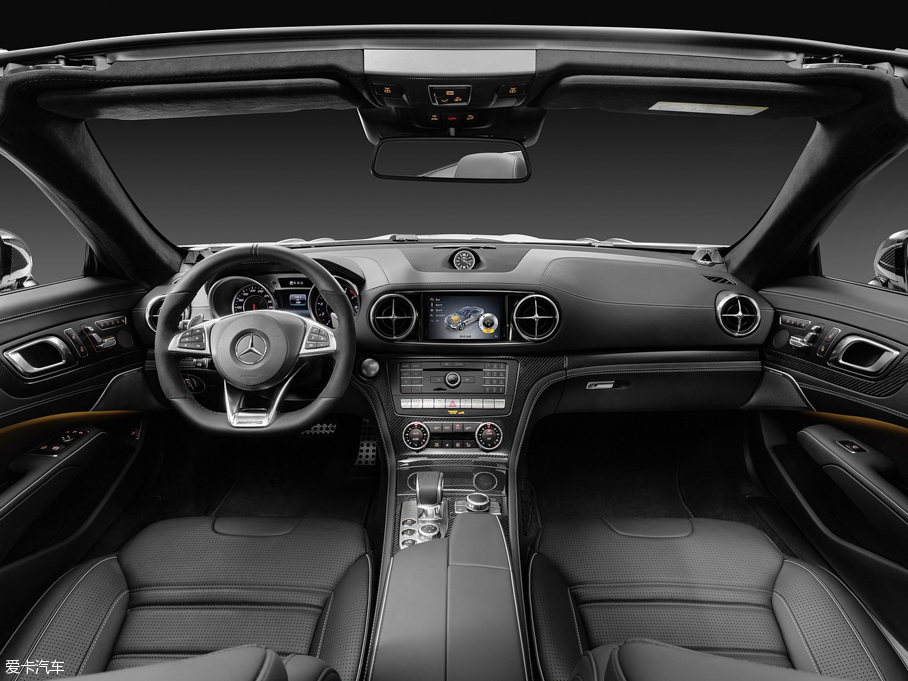 2016��YSL��AMG AMG SL 63