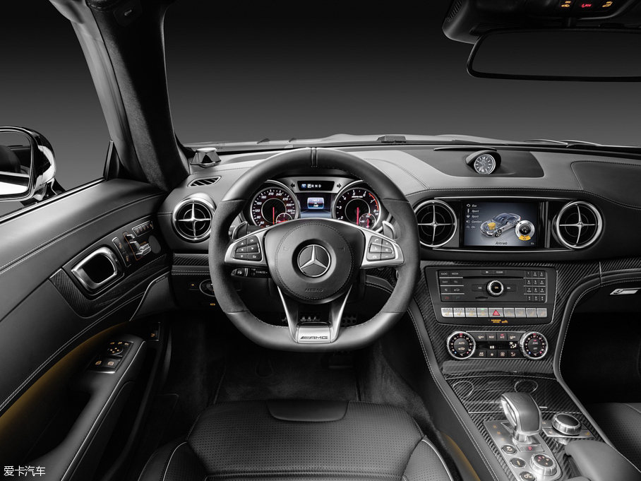 2016��YSL��AMG AMG SL 63