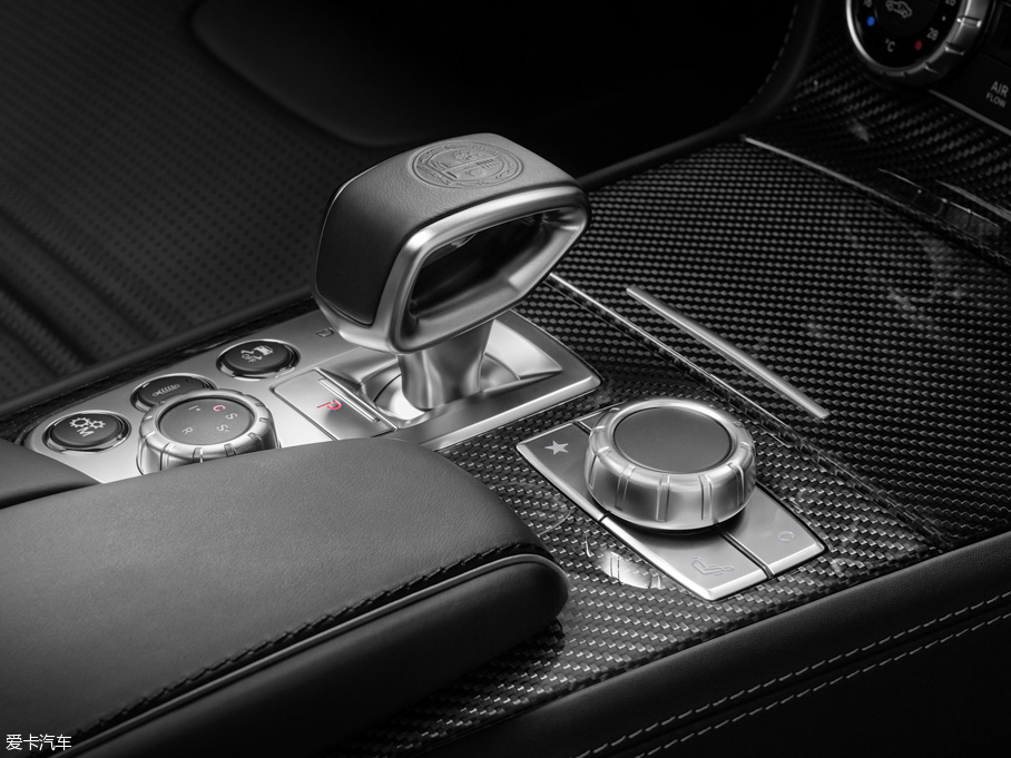 2016��YSL��AMG AMG SL 63