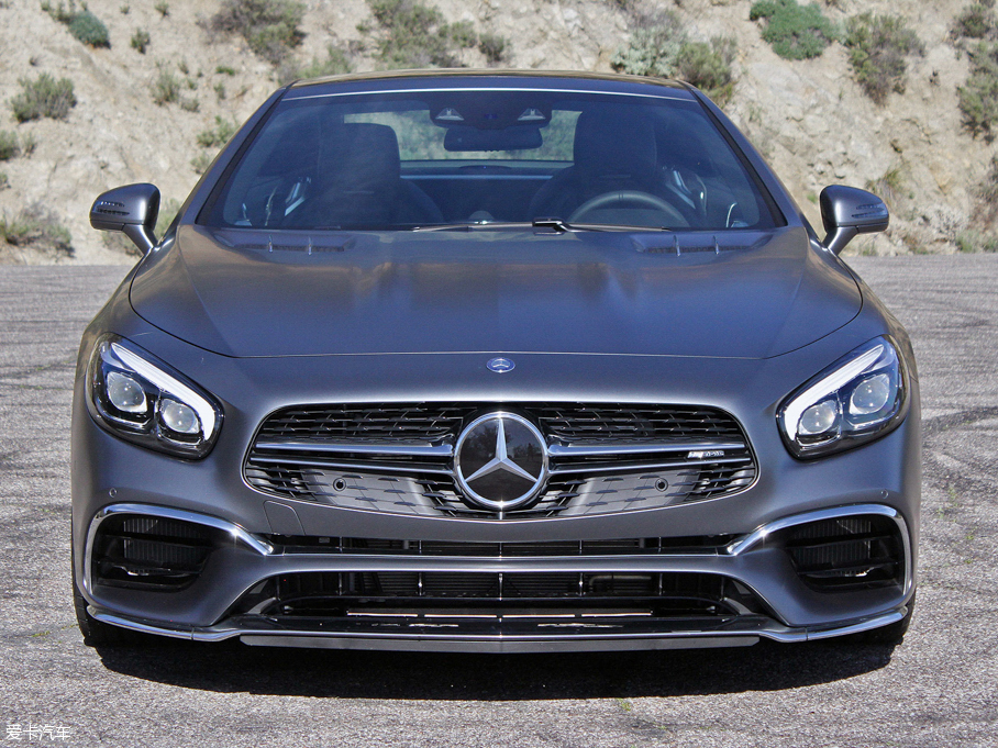 2016��YSL��AMG AMG SL 65