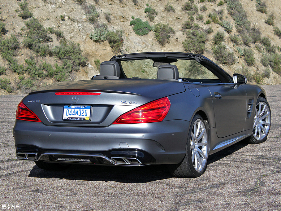 2016��YSL��AMG AMG SL 65