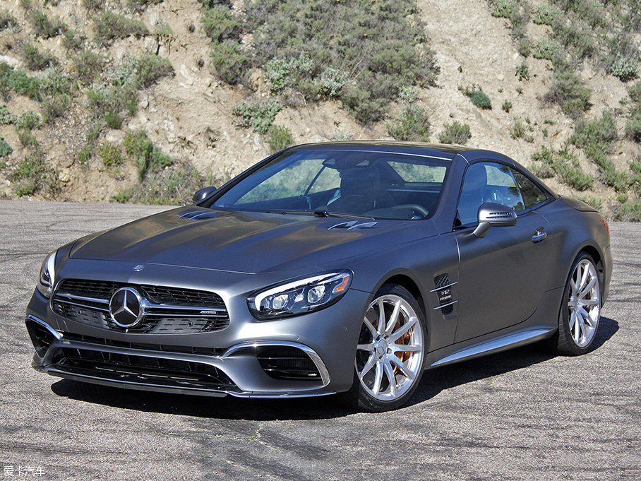 2016��YSL��AMG AMG SL 65