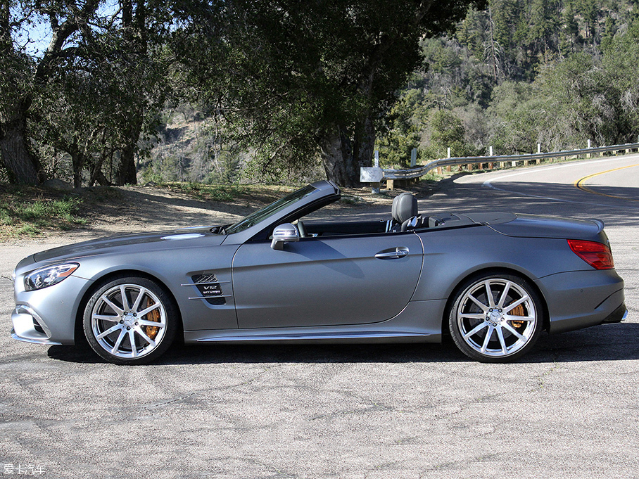 2016��YSL��(j��)AMG AMG SL 65