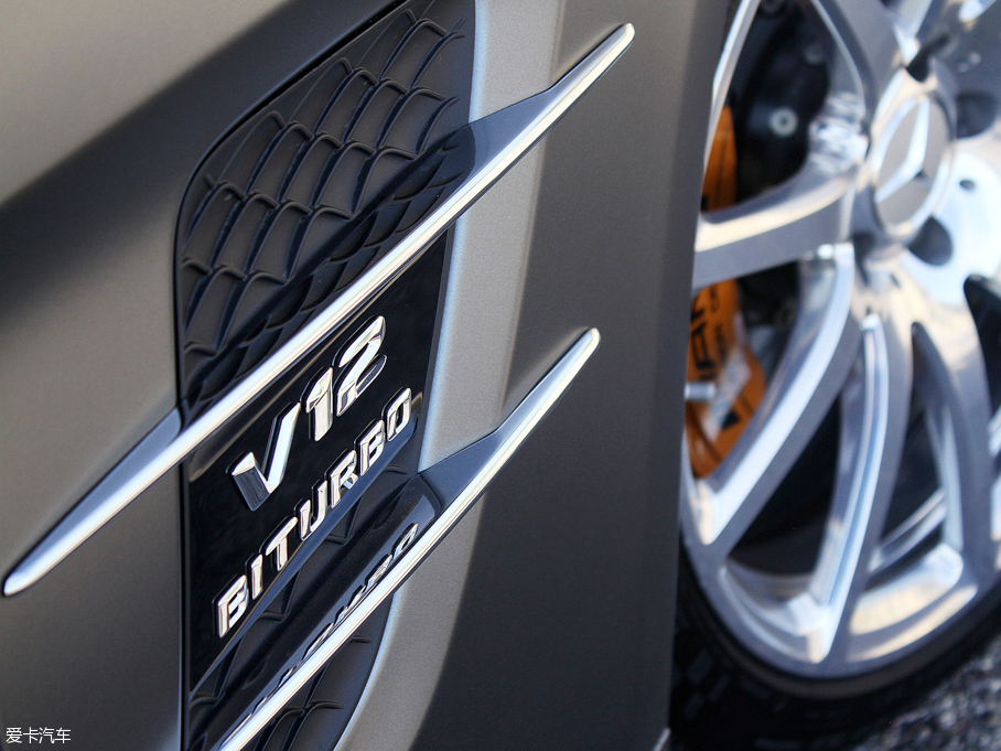 2016��YSL��AMG AMG SL 65