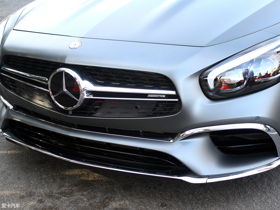 2016��YSL��AMG AMG SL 65