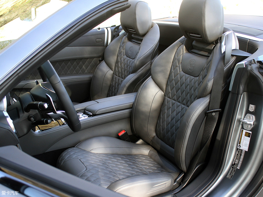 2016��YSL��AMG AMG SL 65