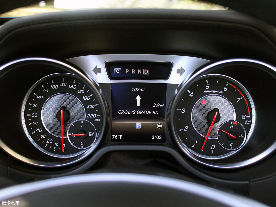 2016��YSL��(j��)AMG AMG SL 65