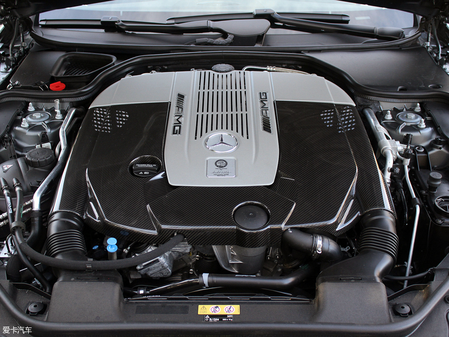 2016��YSL��AMG AMG SL 65