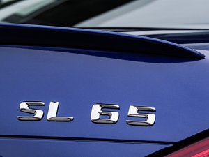 2016��AMG SL 65 �������^