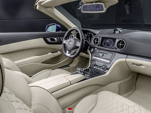 2016��A(y��)MG SL 65 �п؅^(q��)