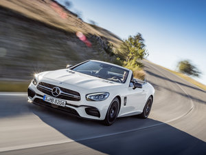 2016��AMG SL 63 ���w���^