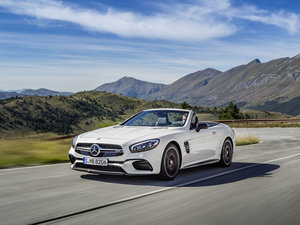 2016��AMG SL 63 ���w���^