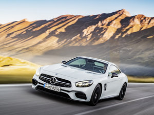 2016��AMG SL 63 ���w���^