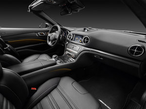 2016��AMG SL 63 ���g����