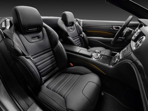 2016��AMG SL 63 ���g����