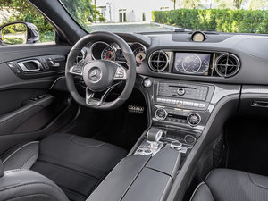 2016��AMG SL 63 �п؅^