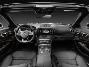 2016��AMG SL 63 �п؅^