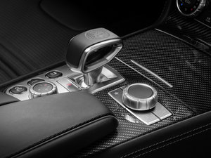2016��AMG SL 63 �п؅^