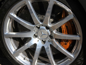 2016��AMG SL 65 �������^