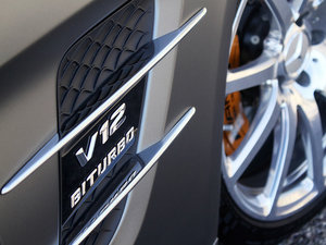 2016��AMG SL 65 �������^