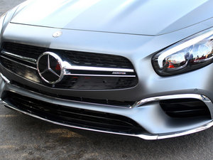 2016��AMG SL 65 �������^