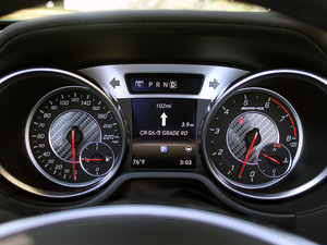 2016��A(y��)MG SL 65 �п؅^(q��)