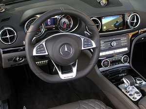 2016��AMG SL 65 �п؅^
