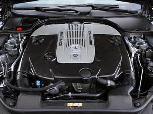 2016��AMG SL 65 ����