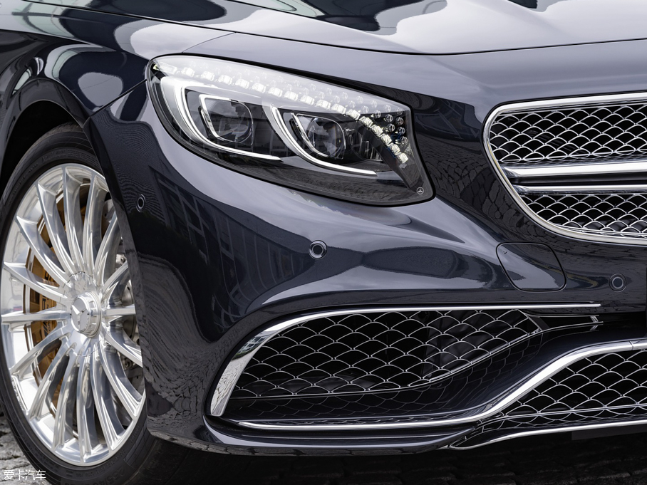 2016��A(y��)MG S������ AMG S 65 Cabriolet