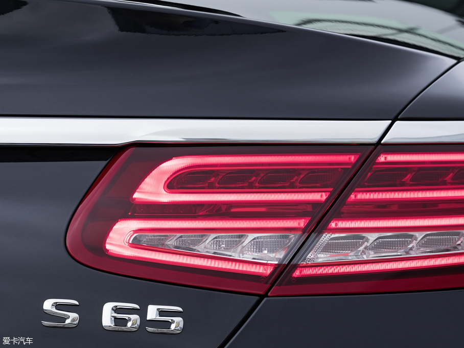 2016��AMG S������ AMG S 65 Cabriolet