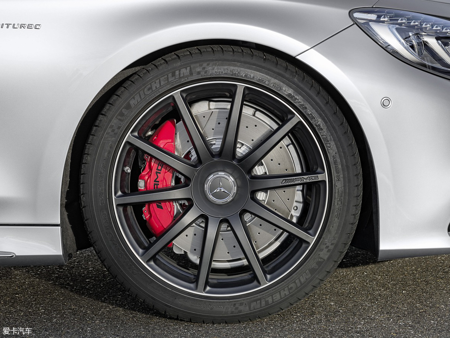 2016��AMG S������ AMG S 63 4MATIC Cabriolet Edition 130