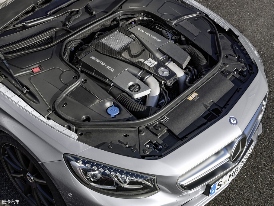 2016��AMG S������ AMG S 63 4MATIC Cabriolet Edition 130