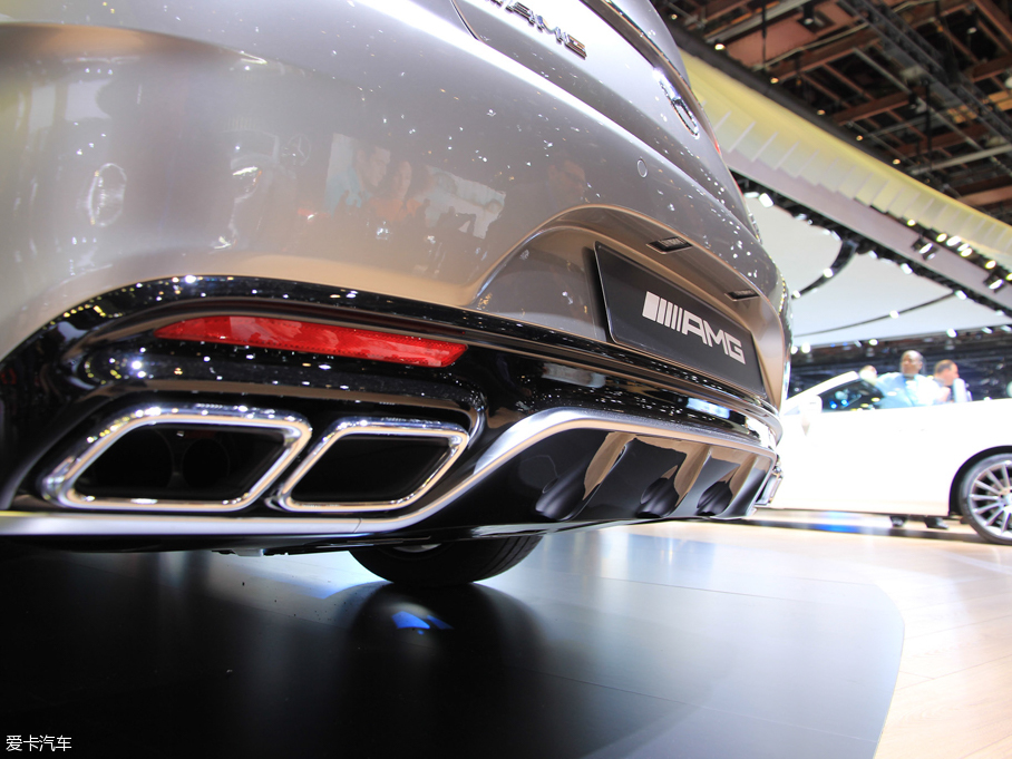 2016��AMG S������ AMG S 63 4MATIC Cabriolet Edition 130