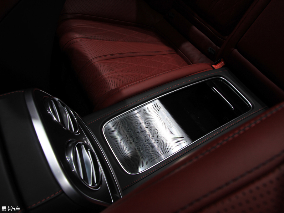 2016��AMG S������ AMG S 63 4MATIC Cabriolet Edition 130