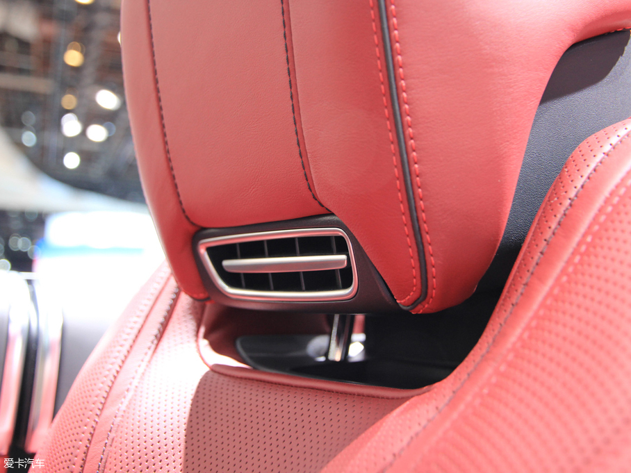 2016��AMG S������ AMG S 63 4MATIC Cabriolet Edition 130