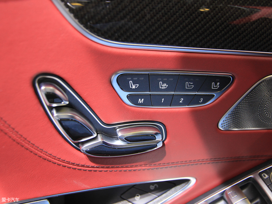 2016��A(y��)MG S��(j��)���� AMG S 63 4MATIC Cabriolet Edition 130