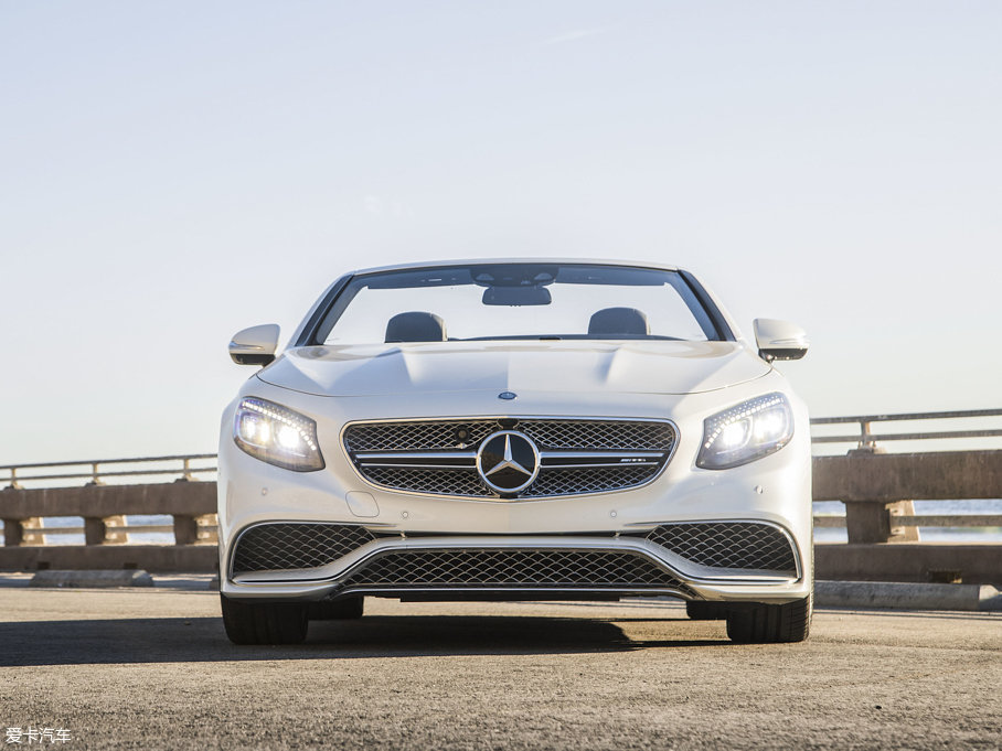 2016��A(y��)MG S������ AMG S 65 Cabriolet