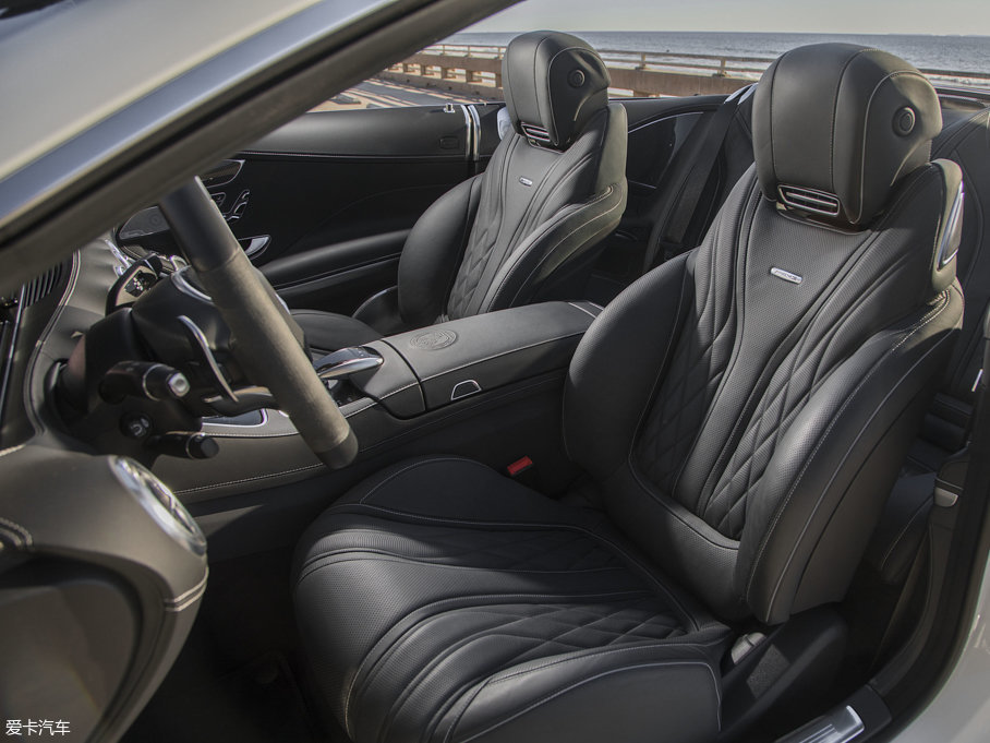 2016��AMG S������ AMG S 65 Cabriolet