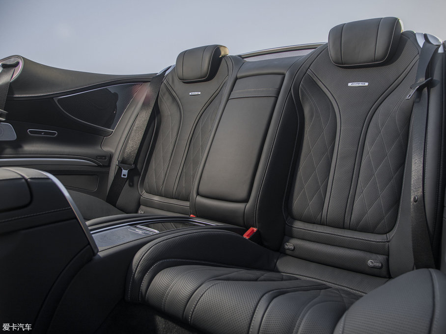 2016��AMG S������ AMG S 65 Cabriolet