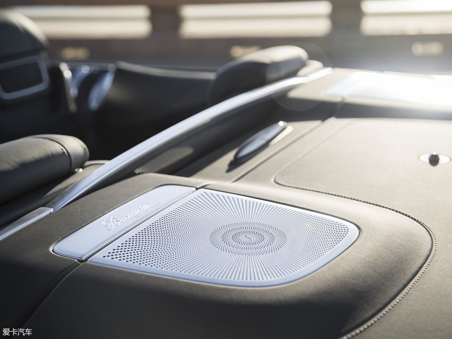 2016��AMG S������ AMG S 65 Cabriolet