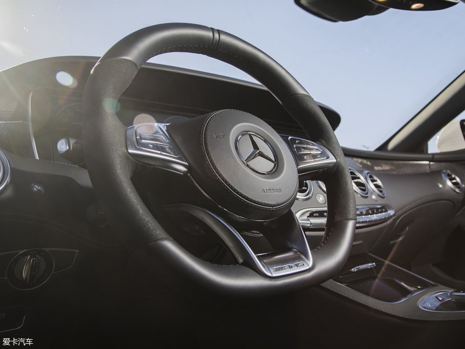 2016��A(y��)MG S������ AMG S 65 Cabriolet