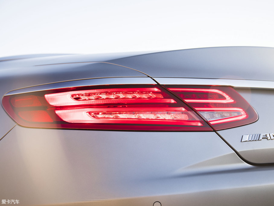 2016��AMG S������ AMG S 63 Cabriolet