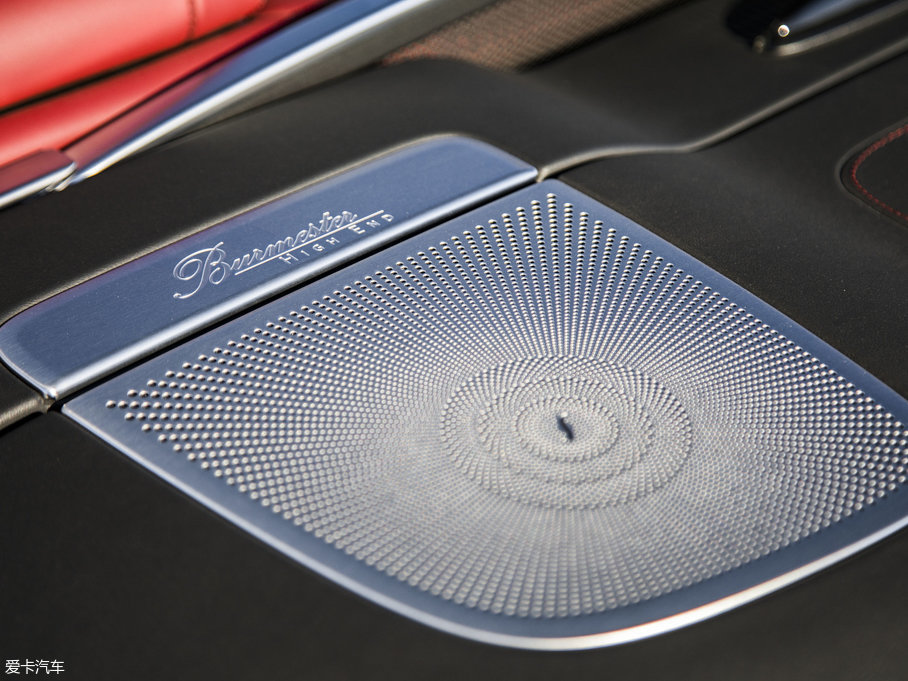 2016��AMG S������ AMG S 63 Cabriolet